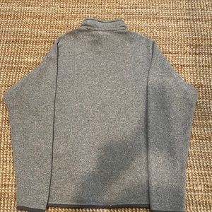 Patagonia pullover